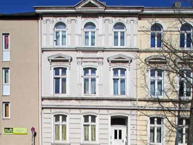 Apartment mieten in Mülheim, Nordrhein-Westfalen