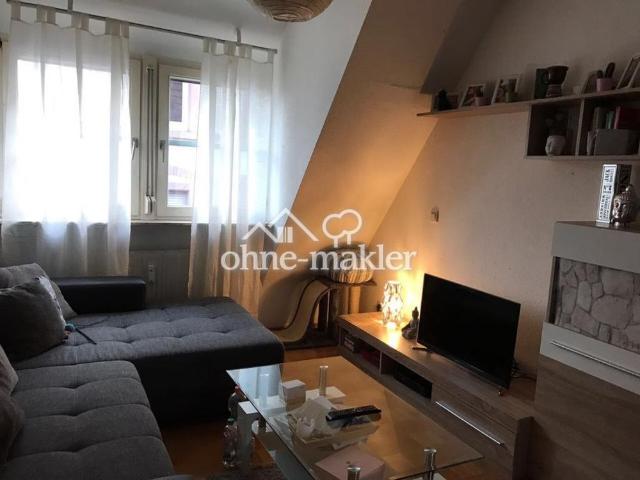 Apartment mieten in Offenburg, Ortenaukreis