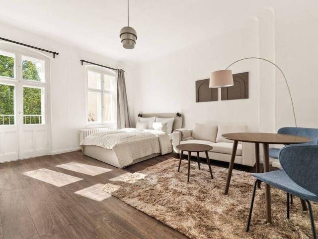 Apartment mieten in Pankow, Berlin
