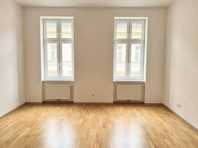 Apartment kaufen in KG Leopoldstadt, Wien