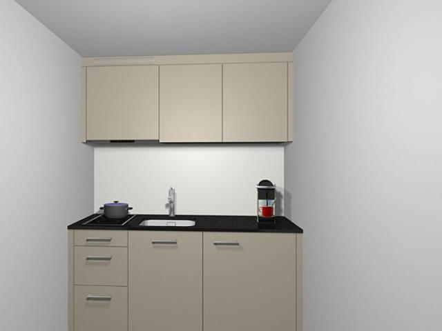 Apartment mieten in Schwarzenbach (SG), St. Gallen