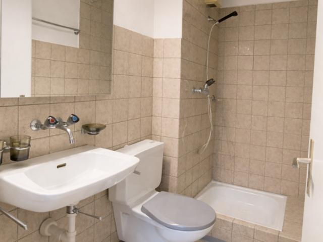 Apartment mieten in Schwarzenbach (SG), St. Gallen