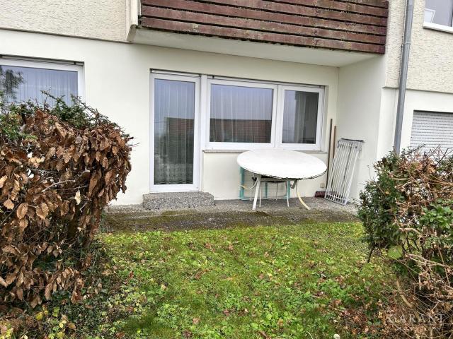 Etagenwohnung kaufen in Stuttgart, Rohr