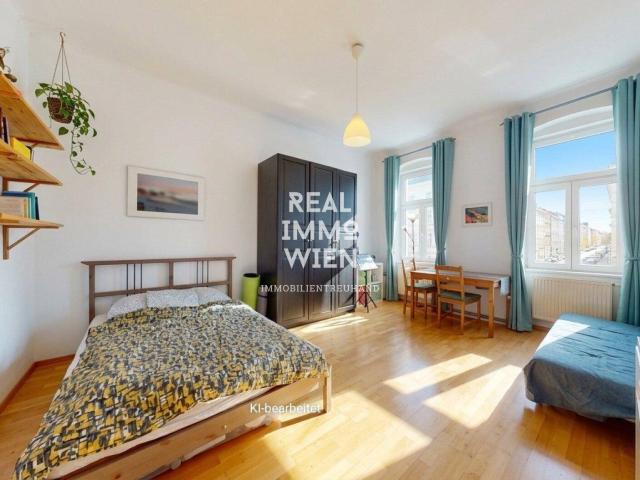 Apartment kaufen in KG Landstraße, Wien