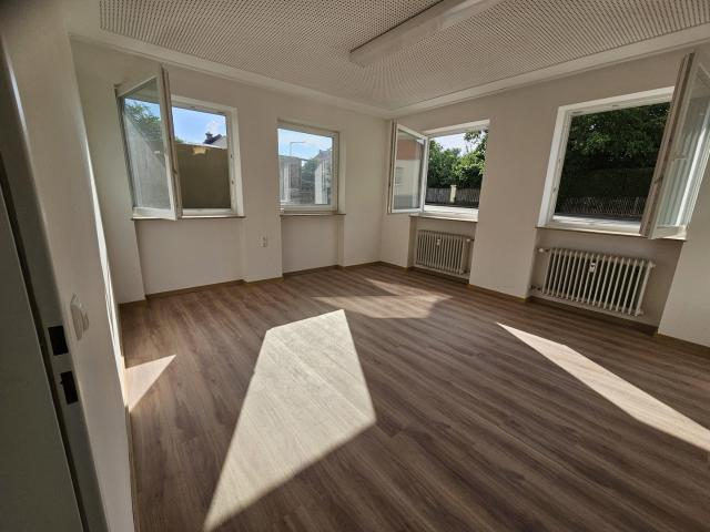 Wohnung mieten in Grabitz, Furth im Wald