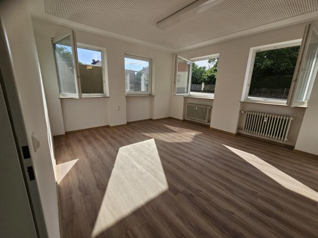 Wohnung mieten in Grabitz, Furth im Wald