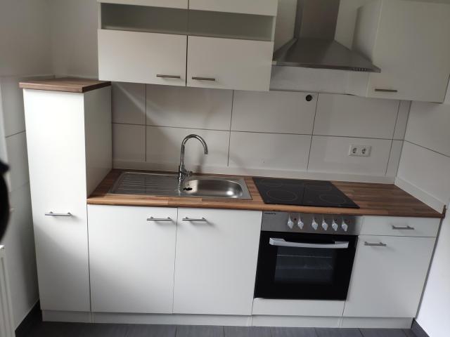 Wohnung mieten in Wuppertal, Nordrhein-Westfalen