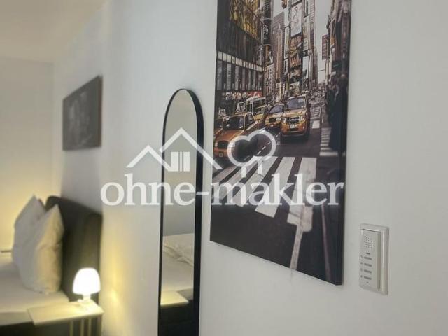 Apartment mieten in Innenstadt, Weinheim