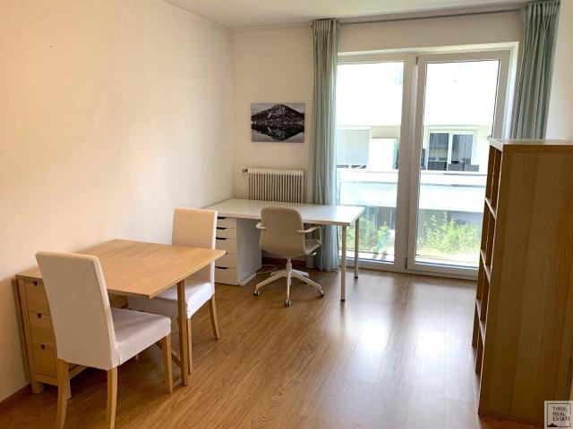 Apartment kaufen in Innsbruck, Tirol