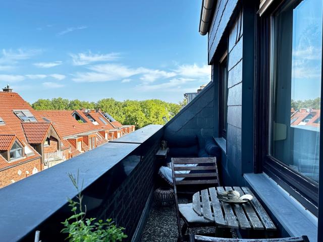 Apartment mieten in Munster, Nordrhein-Westfalen