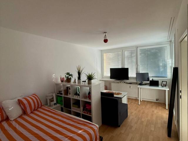 Apartment mieten in Parsch, Salzburg
