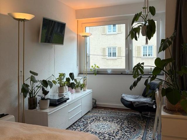 Wohnung mieten in Bopser, Stuttgart