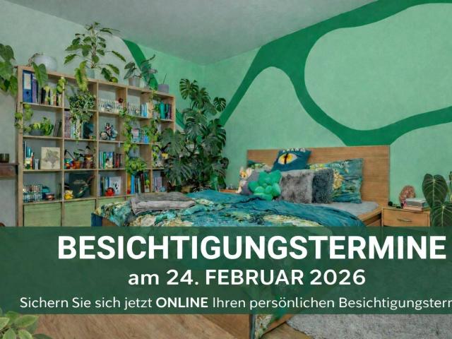 Apartment kaufen in Linz, Oberösterreich