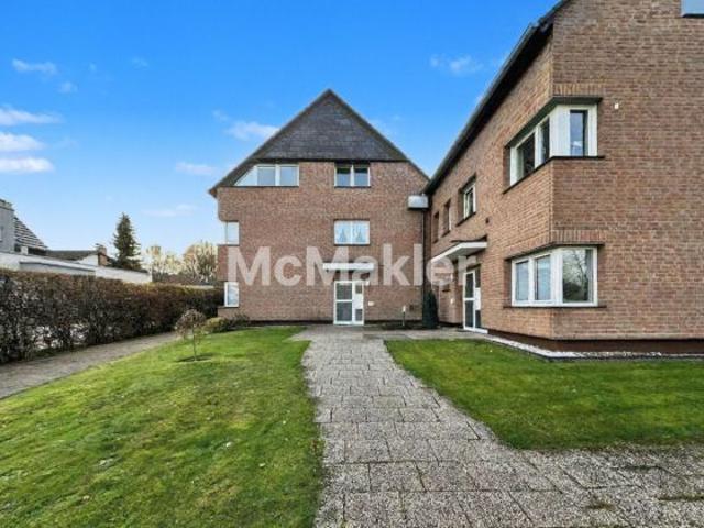 Wohnung kaufen in Leverkusen, Nordrhein-Westfalen