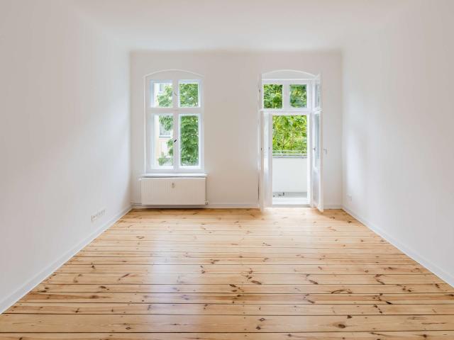 Wohnung kaufen in Treptow–Köpenick, Berlin