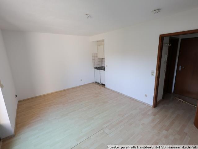 Wohnung kaufen in Haslach, Freiburg
