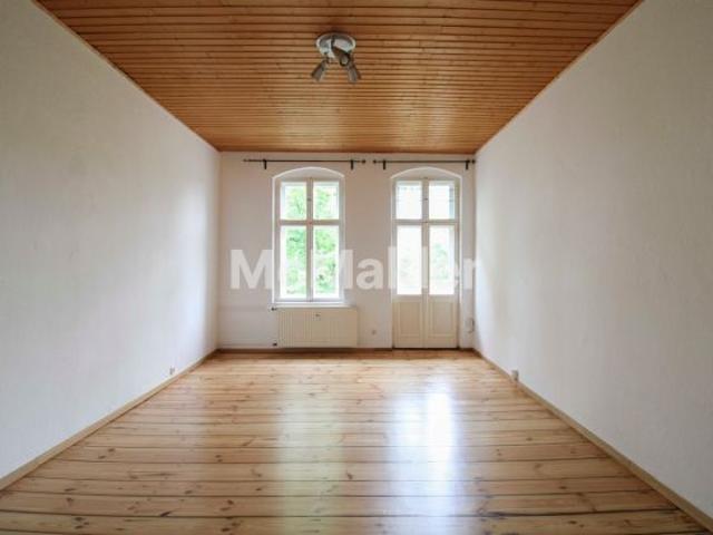 Wohnung kaufen in Berlin