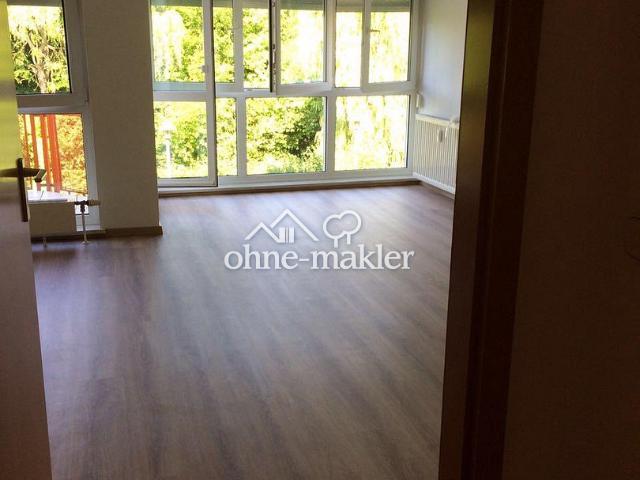 Apartment kaufen in Haager Vorstadt, Erding