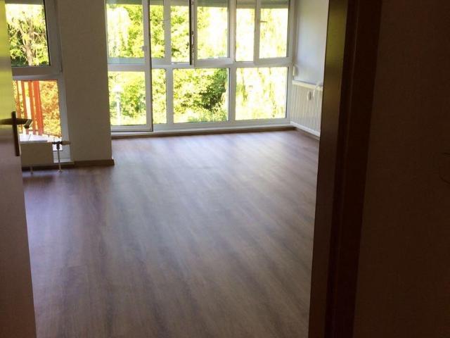 Wohnung kaufen in St. Paul, Erding