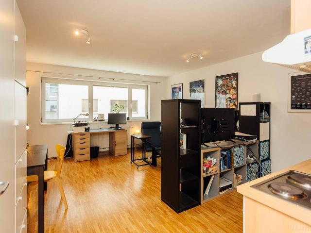 Apartment mieten in Geidorf, Gersdorf-Feistritz