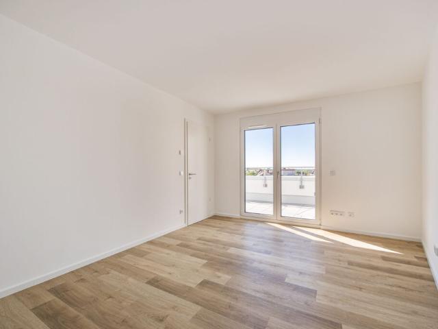 Apartment mieten in Nürnberg, Bayern