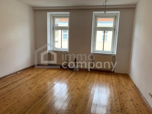 Wohnung kaufen in Wien