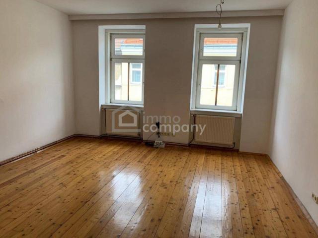 Apartment kaufen in KG Hernals, Wien