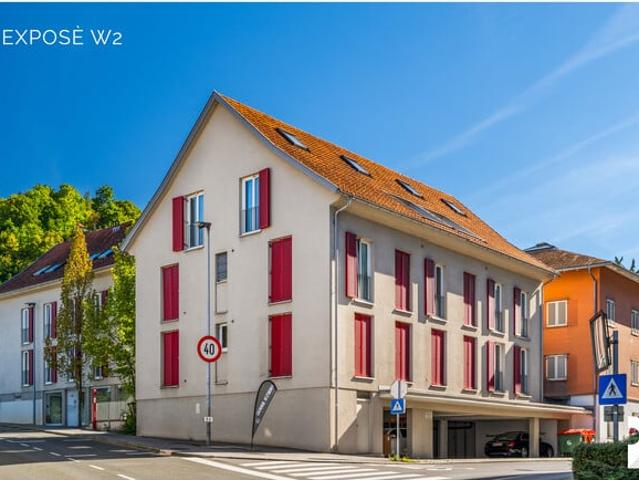 Apartment kaufen in Dornbirn, Bezirk Dornbirn