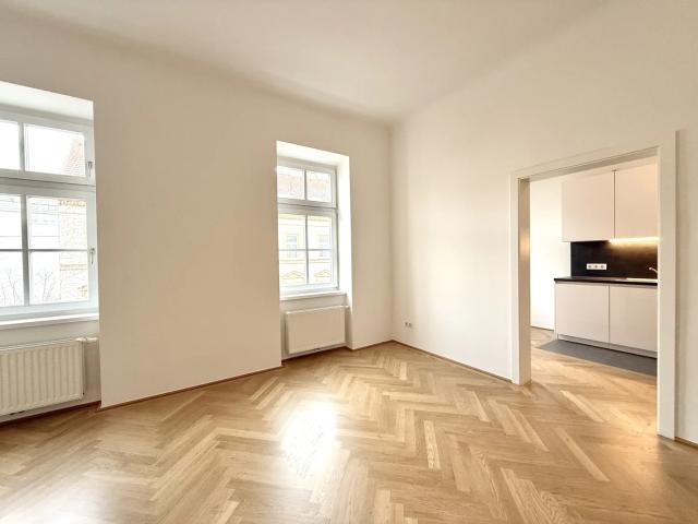 Apartment mieten in KG Margareten, Wien