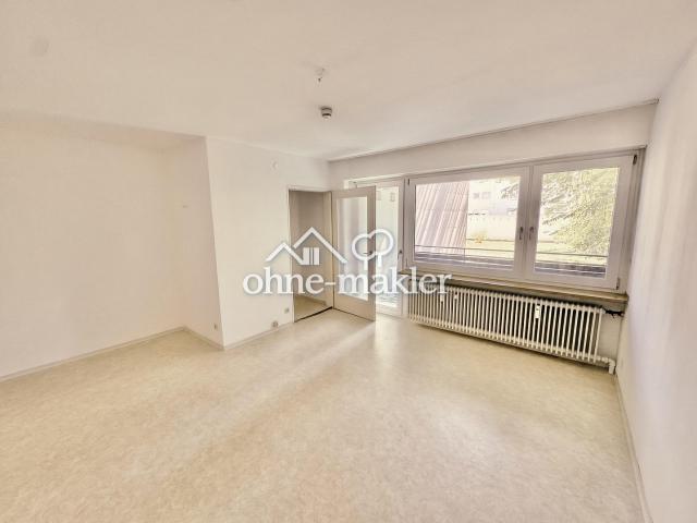 Apartment kaufen in Westheim, Regensburg