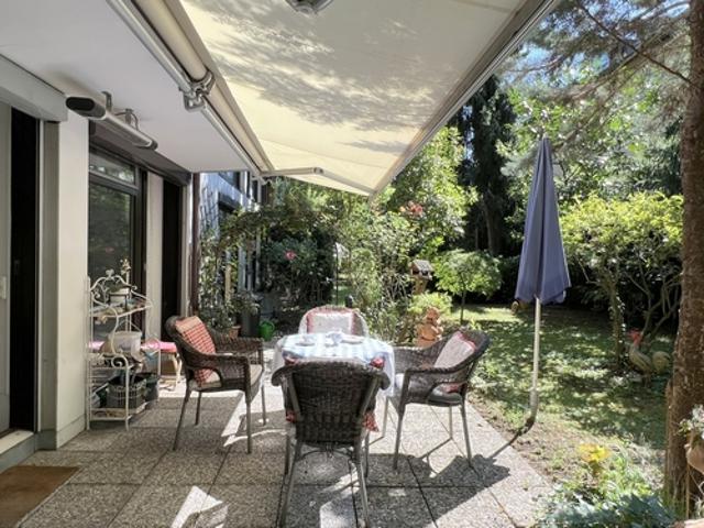 Apartment mieten in Nymphenburg, München