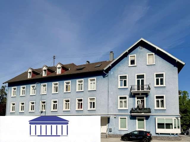 Wohnung kaufen in Baden, Achim