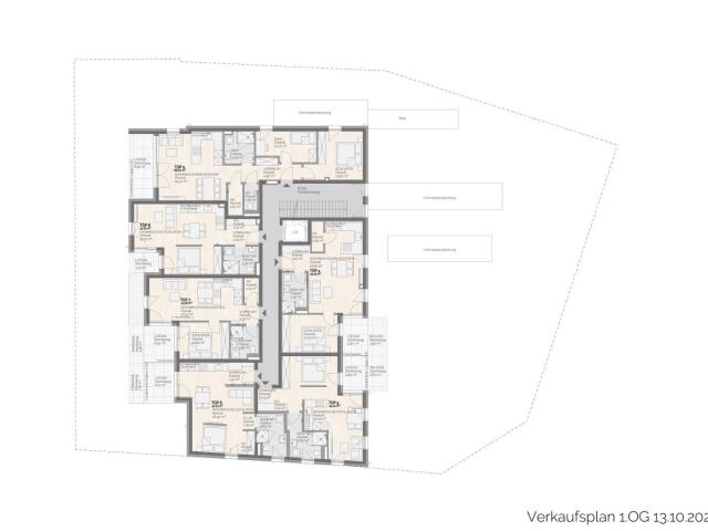 Wohnung kaufen in Salzburg