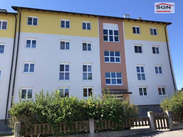 Apartment mieten in Groß Siegharts, Niederösterreich