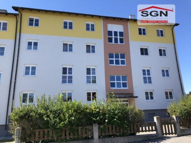 Wohnung mieten in Groß Siegharts, Niederösterreich