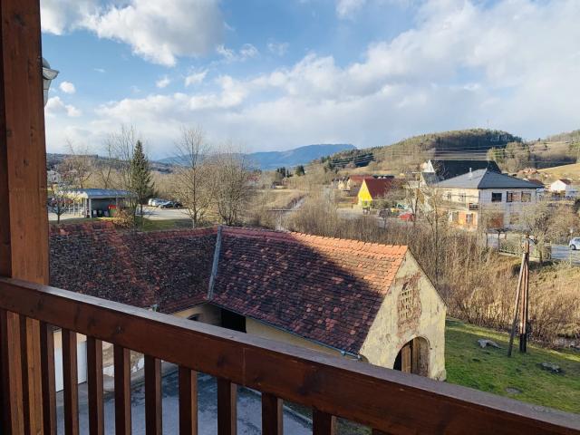 Apartment mieten in Eggersdorf bei Graz, Bezirk Graz-Umgebung