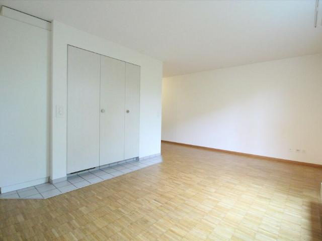 Wohnung mieten in Wangen bei Olten, Solothurn