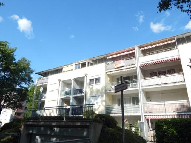 Wohnung kaufen in Salzburghofen, Freilassing