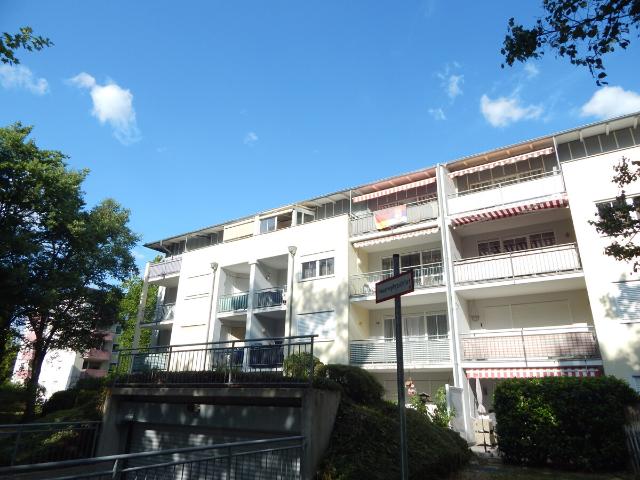 Wohnung kaufen in Salzburghofen, Freilassing
