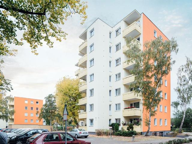 Apartment mieten in Tempelhof–Schöneberg, Berlin