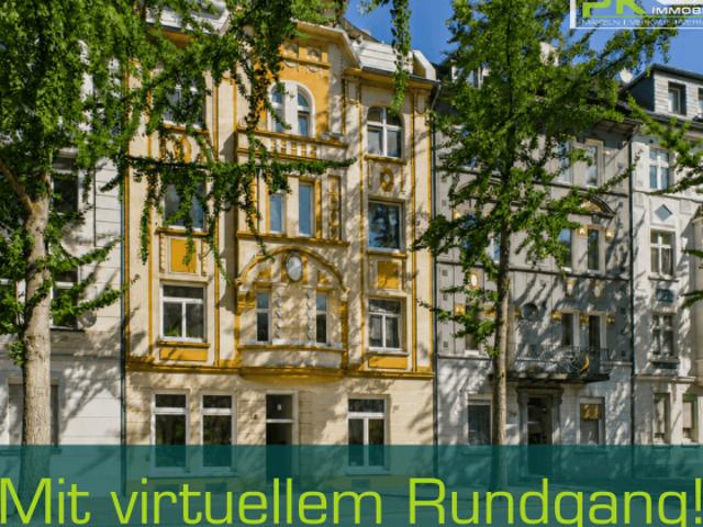 Wohnung kaufen in Borsigplatz, Dortmund