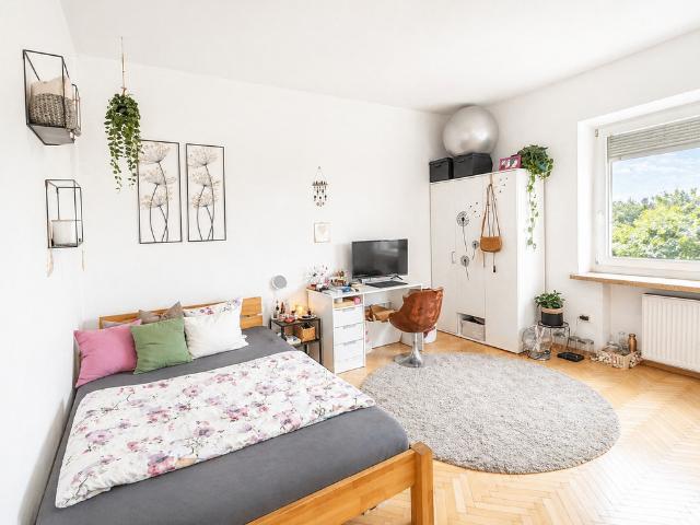 Apartment mieten in Innere Stadt, Judendorf-Straßengel