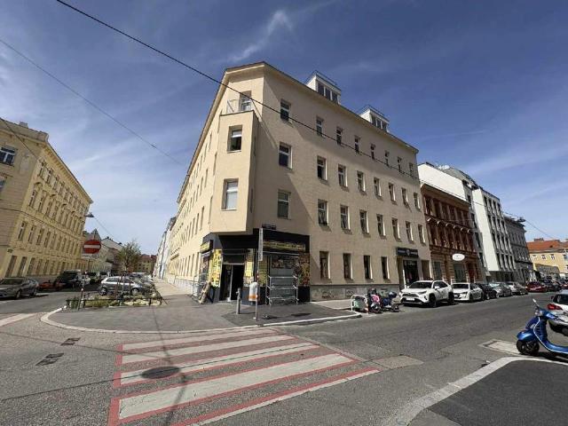 Wohnung kaufen in Floridsdorf, Wien