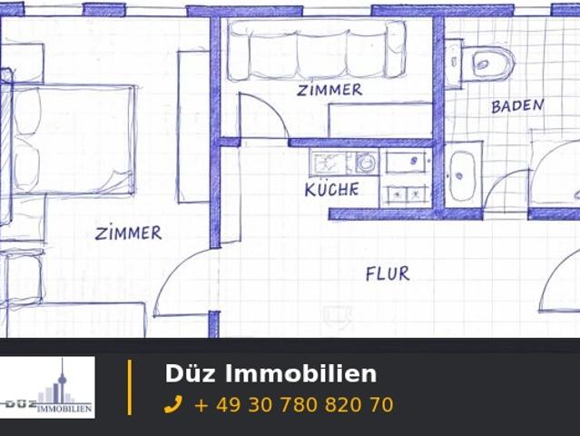 Wohnung kaufen in Berlin