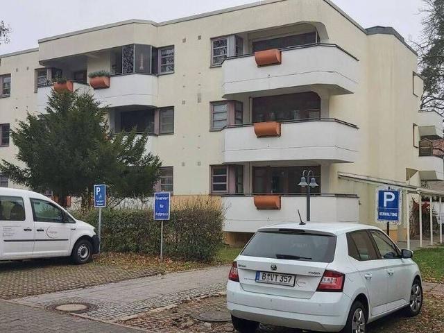 Apartment mieten in Wannsee, Berlin