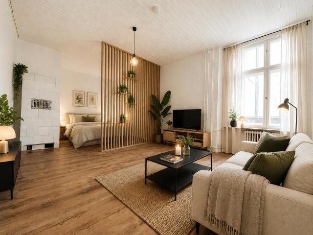 Wohnung kaufen in Steglitz, Berlin