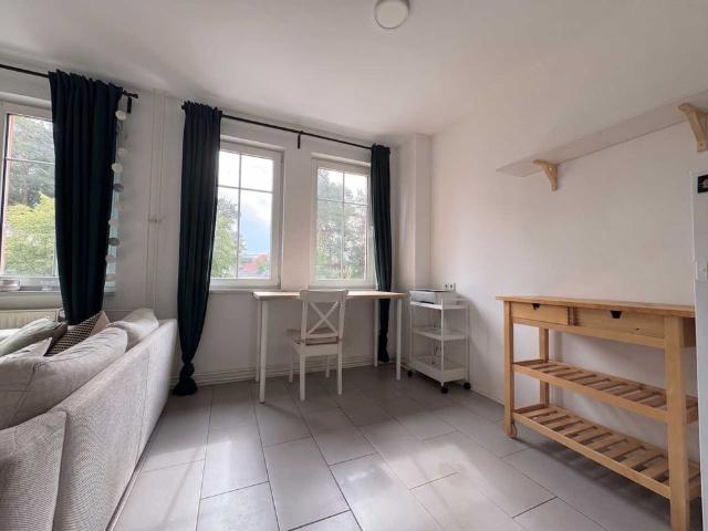 Apartment mieten in Sachsenhausen, Leegebruch