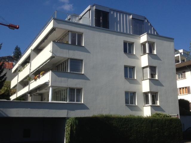 Apartment mieten in Kilchberg (ZH), Zürich