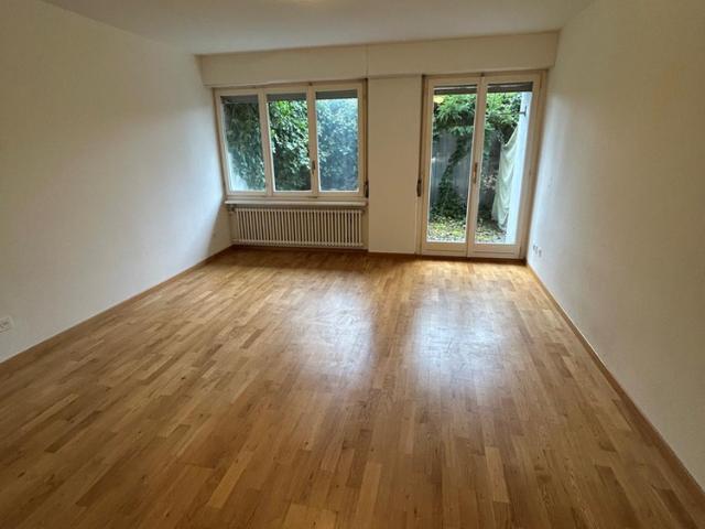 Apartment mieten in Kilchberg (ZH), Zürich