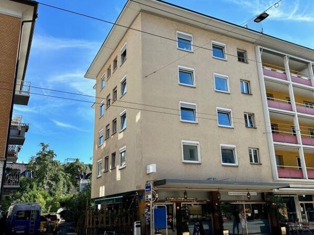 Apartment mieten in Einigen, Zürich